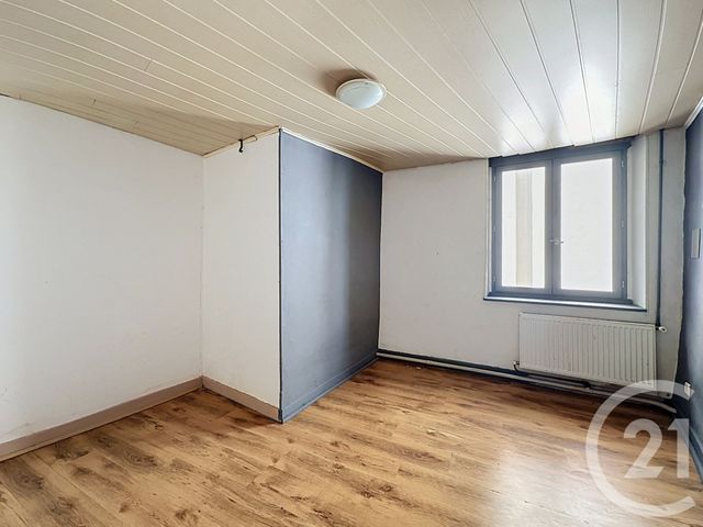 Appartement F5 à vendre - 5 pièces - 88.1 m2 - VIENNE - 38 - RHONE-ALPES - Century 21 Hestia Ldi