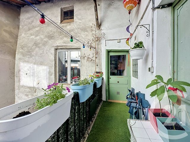 Appartement F5 à vendre - 5 pièces - 88.1 m2 - VIENNE - 38 - RHONE-ALPES - Century 21 Hestia Ldi
