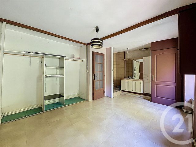 Appartement F5 à vendre - 5 pièces - 88.1 m2 - VIENNE - 38 - RHONE-ALPES - Century 21 Hestia Ldi