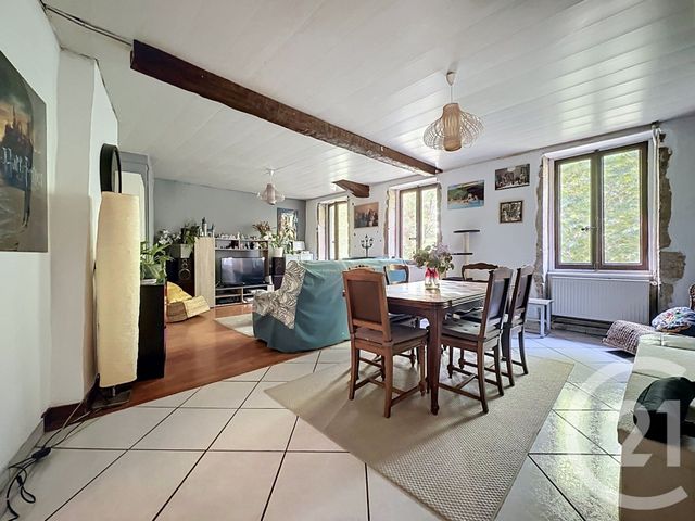 Appartement F5 à vendre VIENNE