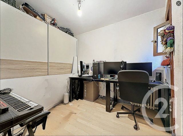 Appartement F5 à vendre - 5 pièces - 88.1 m2 - VIENNE - 38 - RHONE-ALPES - Century 21 Hestia Ldi