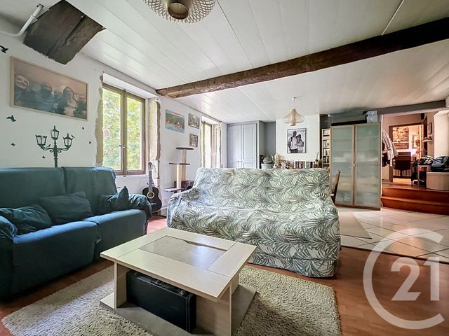 Appartement F5 à vendre - 5 pièces - 88.1 m2 - VIENNE - 38 - RHONE-ALPES - Century 21 Hestia Ldi
