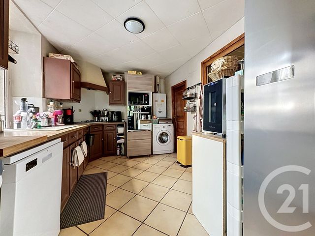 Appartement F5 à vendre - 5 pièces - 88.1 m2 - VIENNE - 38 - RHONE-ALPES - Century 21 Hestia Ldi