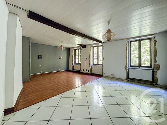 Appartement F5 à vendre - 5 pièces - 88.1 m2 - VIENNE - 38 - RHONE-ALPES - Century 21 Hestia Ldi
