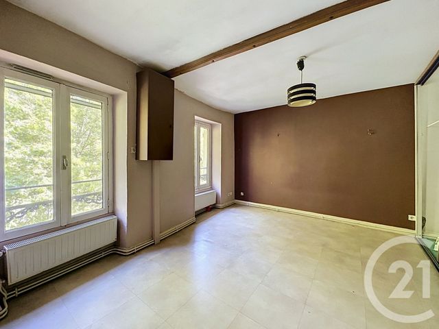 Appartement F5 à vendre - 5 pièces - 88.1 m2 - VIENNE - 38 - RHONE-ALPES - Century 21 Hestia Ldi