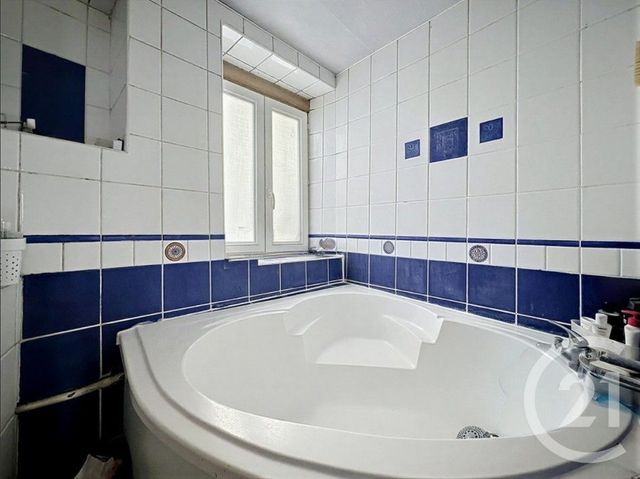 Appartement F5 à vendre - 5 pièces - 88.1 m2 - VIENNE - 38 - RHONE-ALPES - Century 21 Hestia Ldi