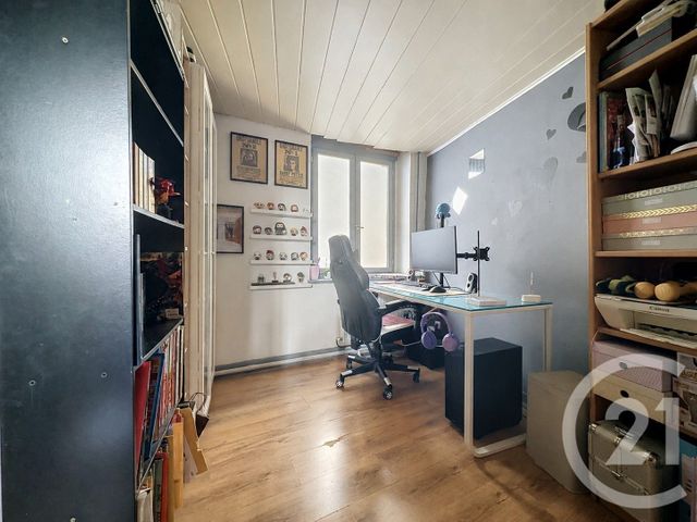 Appartement F5 à vendre - 5 pièces - 88.1 m2 - VIENNE - 38 - RHONE-ALPES - Century 21 Hestia Ldi