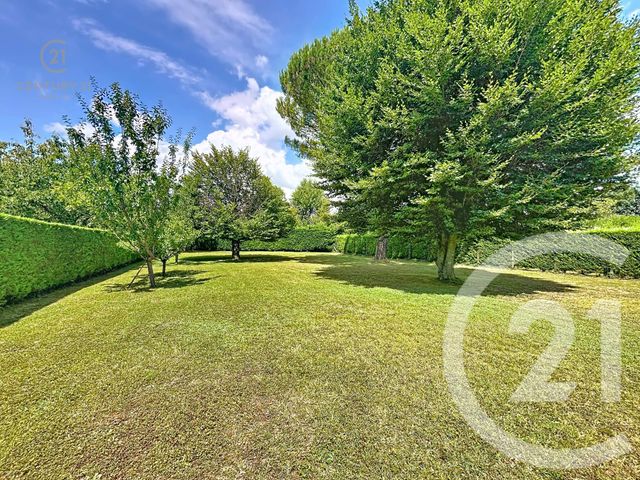 maison à vendre - 5 pièces - 157.0 m2 - ST SORLIN EN VALLOIRE - 26 - RHONE-ALPES - Century 21 Hestia Ldi