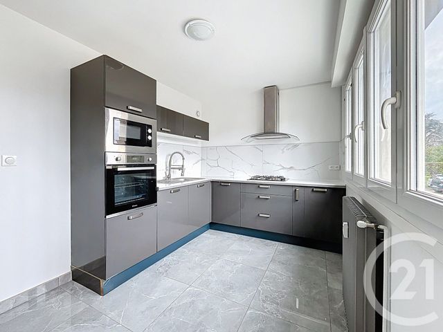 appartement - PONT EVEQUE - 38