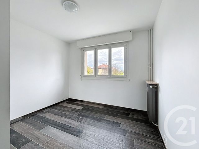Appartement T3 à vendre - 3 pièces - 66.0 m2 - PONT EVEQUE - 38 - RHONE-ALPES - Century 21 Hestia Ldi