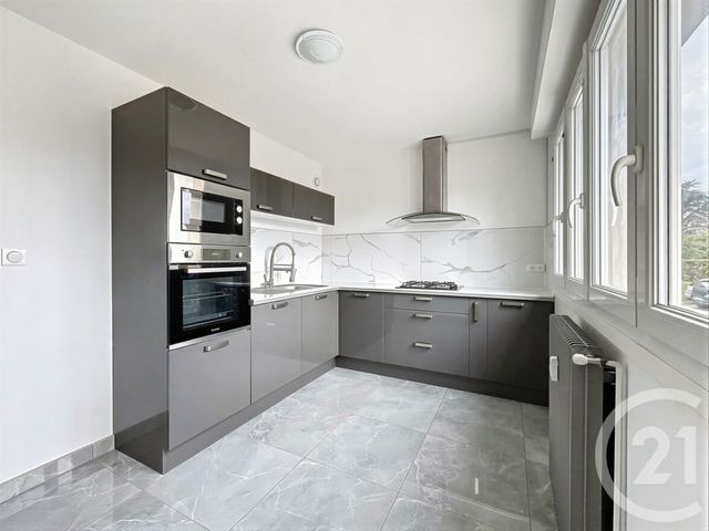 appartement - PONT EVEQUE - 38