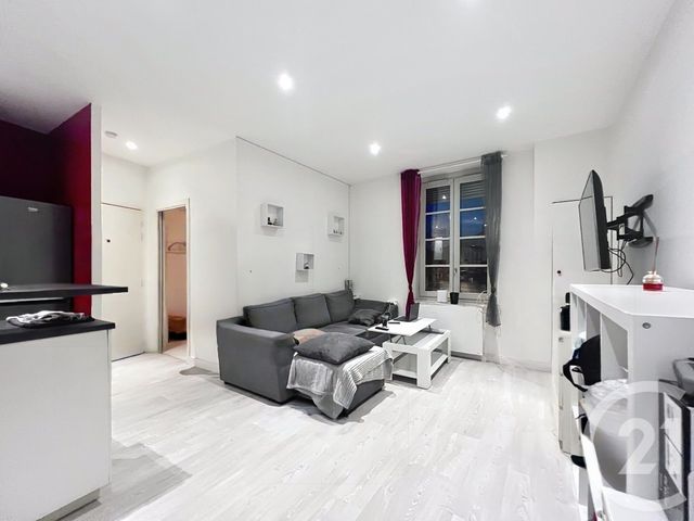 Appartement F2 à vendre VIENNE