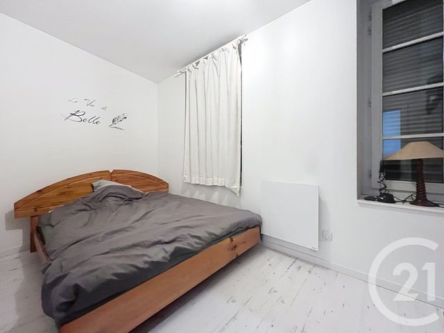 Appartement F2 à vendre - 2 pièces - 43.6 m2 - VIENNE - 38 - RHONE-ALPES - Century 21 Hestia Ldi