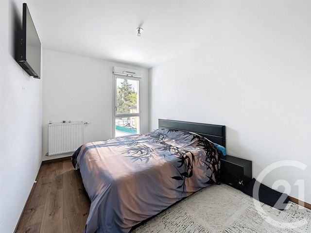 Appartement F2 à vendre - 2 pièces - 44.02 m2 - VIENNE - 38 - RHONE-ALPES - Century 21 Hestia Ldi