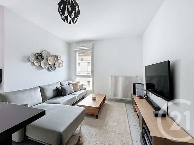 appartement - VIENNE - 38