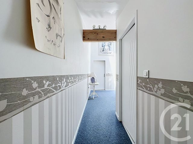maison à vendre - 5 pièces - 153.04 m2 - LES COTES D AREY - 38 - RHONE-ALPES - Century 21 Hestia Ldi
