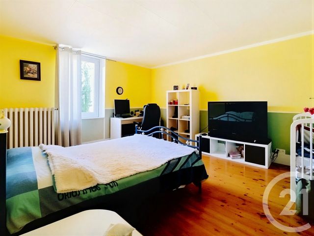 maison à vendre - 5 pièces - 153.04 m2 - LES COTES D AREY - 38 - RHONE-ALPES - Century 21 Hestia Ldi