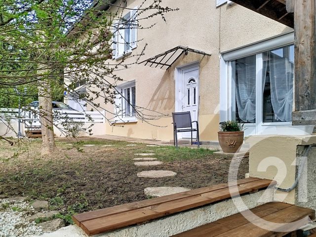 maison - LES COTES D AREY - 38