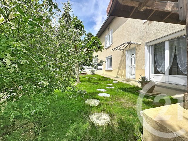 maison - LES COTES D AREY - 38