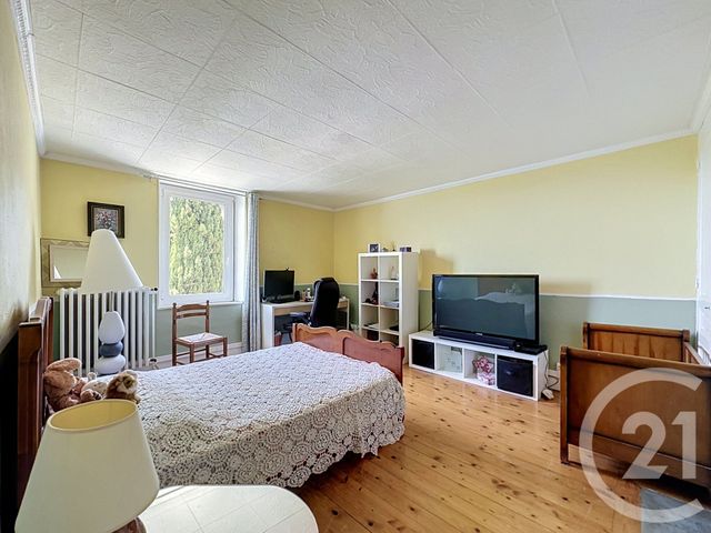 maison à vendre - 5 pièces - 153.04 m2 - LES COTES D AREY - 38 - RHONE-ALPES - Century 21 Hestia Ldi