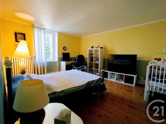 maison à vendre - 5 pièces - 153.04 m2 - LES COTES D AREY - 38 - RHONE-ALPES - Century 21 Hestia Ldi