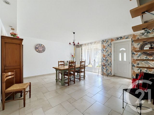 maison à vendre - 5 pièces - 153.04 m2 - LES COTES D AREY - 38 - RHONE-ALPES - Century 21 Hestia Ldi