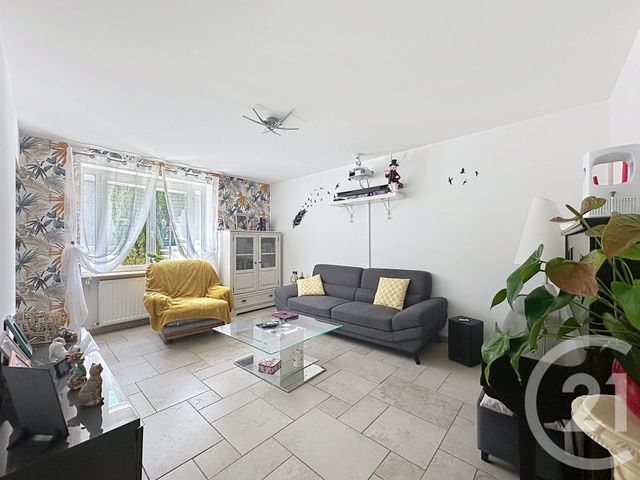 maison à vendre - 5 pièces - 153.04 m2 - LES COTES D AREY - 38 - RHONE-ALPES - Century 21 Hestia Ldi