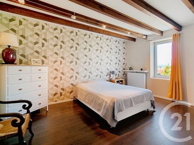 maison à vendre - 5 pièces - 153.04 m2 - LES COTES D AREY - 38 - RHONE-ALPES - Century 21 Hestia Ldi