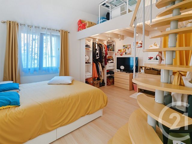 maison à vendre - 5 pièces - 153.04 m2 - LES COTES D AREY - 38 - RHONE-ALPES - Century 21 Hestia Ldi