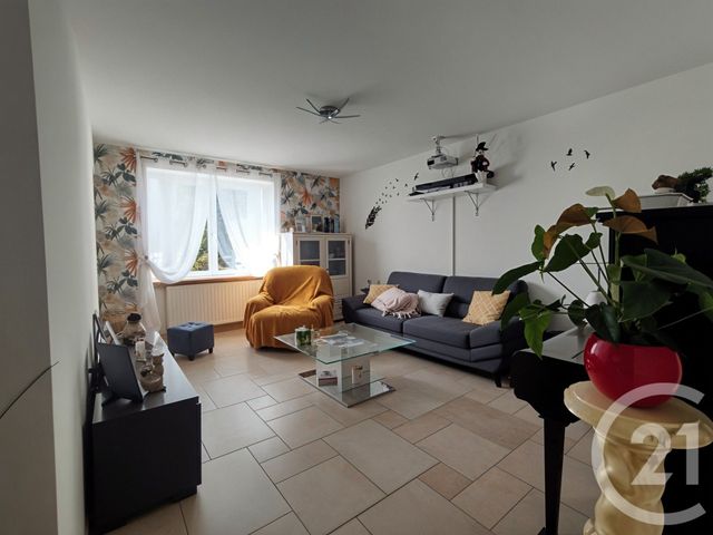 maison à vendre - 5 pièces - 153.04 m2 - LES COTES D AREY - 38 - RHONE-ALPES - Century 21 Hestia Ldi