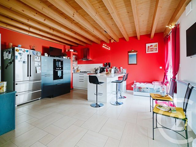 maison à vendre - 5 pièces - 153.04 m2 - LES COTES D AREY - 38 - RHONE-ALPES - Century 21 Hestia Ldi