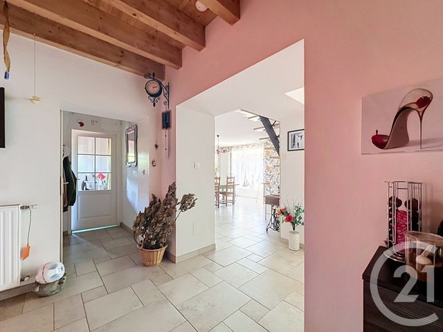 maison à vendre - 5 pièces - 153.04 m2 - LES COTES D AREY - 38 - RHONE-ALPES - Century 21 Hestia Ldi