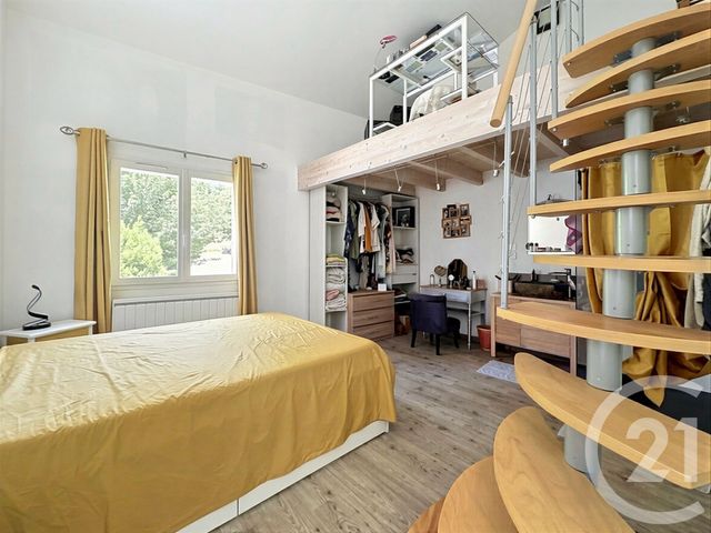 maison à vendre - 5 pièces - 153.04 m2 - LES COTES D AREY - 38 - RHONE-ALPES - Century 21 Hestia Ldi