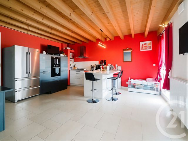 maison à vendre - 5 pièces - 153.04 m2 - LES COTES D AREY - 38 - RHONE-ALPES - Century 21 Hestia Ldi