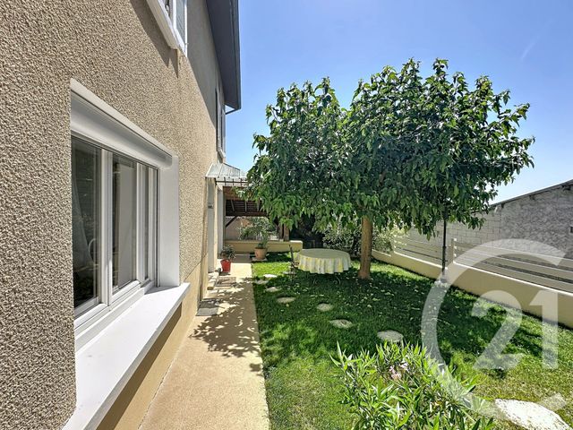 maison à vendre - 5 pièces - 153.04 m2 - LES COTES D AREY - 38 - RHONE-ALPES - Century 21 Hestia Ldi