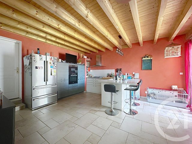 maison à vendre - 5 pièces - 153.04 m2 - LES COTES D AREY - 38 - RHONE-ALPES - Century 21 Hestia Ldi