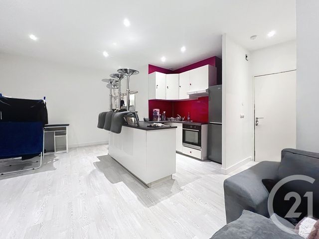 Appartement F2 à louer - 2 pièces - 43.6 m2 - VIENNE - 38 - RHONE-ALPES - Century 21 Hestia Ldi