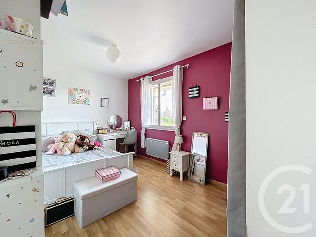 maison à vendre - 5 pièces - 99.7 m2 - ROUSSILLON - 38 - RHONE-ALPES - Century 21 Hestia Ldi