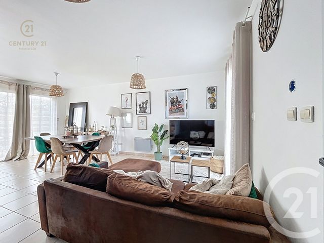 maison à vendre - 5 pièces - 99.7 m2 - ROUSSILLON - 38 - RHONE-ALPES - Century 21 Hestia Ldi