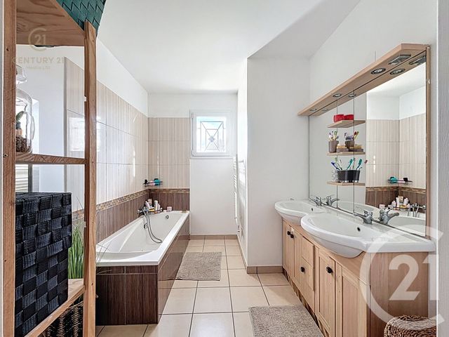 maison à vendre - 5 pièces - 99.7 m2 - ROUSSILLON - 38 - RHONE-ALPES - Century 21 Hestia Ldi