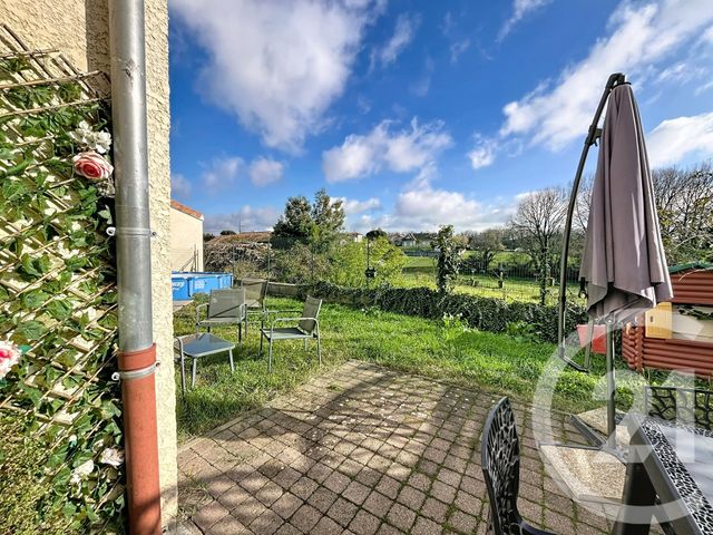 maison à vendre - 5 pièces - 99.7 m2 - ROUSSILLON - 38 - RHONE-ALPES - Century 21 Hestia Ldi