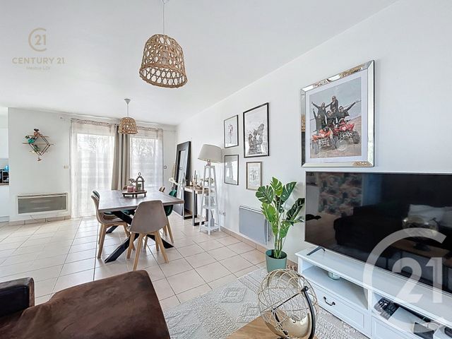 maison à vendre - 5 pièces - 99.7 m2 - ROUSSILLON - 38 - RHONE-ALPES - Century 21 Hestia Ldi