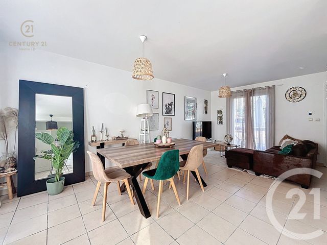 maison à vendre - 5 pièces - 99.7 m2 - ROUSSILLON - 38 - RHONE-ALPES - Century 21 Hestia Ldi