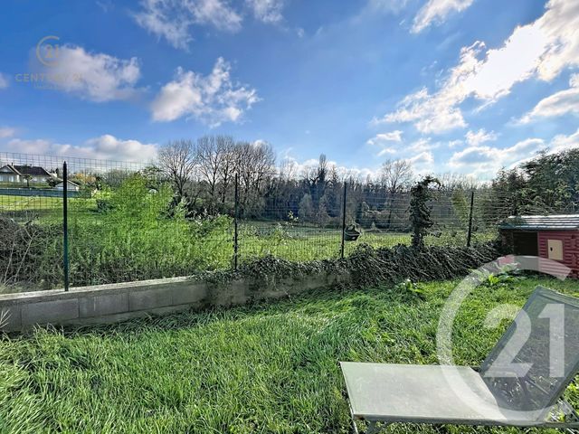 maison à vendre - 5 pièces - 99.7 m2 - ROUSSILLON - 38 - RHONE-ALPES - Century 21 Hestia Ldi