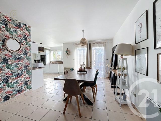 maison à vendre - 5 pièces - 99.7 m2 - ROUSSILLON - 38 - RHONE-ALPES - Century 21 Hestia Ldi