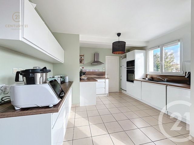 maison à vendre - 5 pièces - 99.7 m2 - ROUSSILLON - 38 - RHONE-ALPES - Century 21 Hestia Ldi