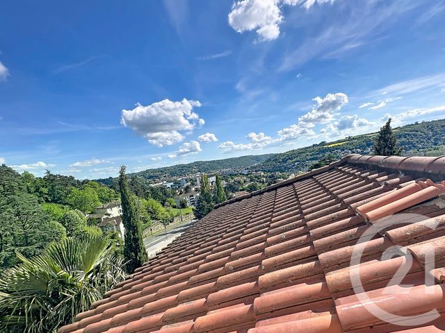 maison à vendre - 5 pièces - 195.0 m2 - SEYSSUEL - 38 - RHONE-ALPES - Century 21 Hestia Ldi