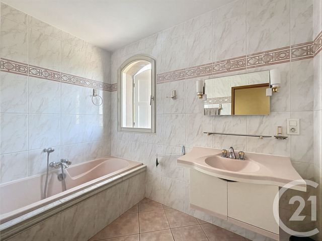 maison à vendre - 5 pièces - 195.0 m2 - SEYSSUEL - 38 - RHONE-ALPES - Century 21 Hestia Ldi