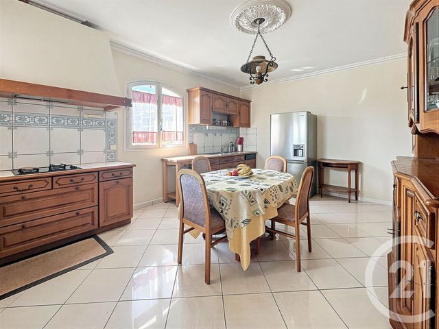 maison à vendre - 5 pièces - 195.0 m2 - SEYSSUEL - 38 - RHONE-ALPES - Century 21 Hestia Ldi