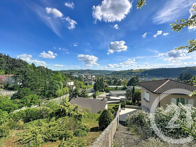 maison à vendre - 5 pièces - 195.0 m2 - SEYSSUEL - 38 - RHONE-ALPES - Century 21 Hestia Ldi